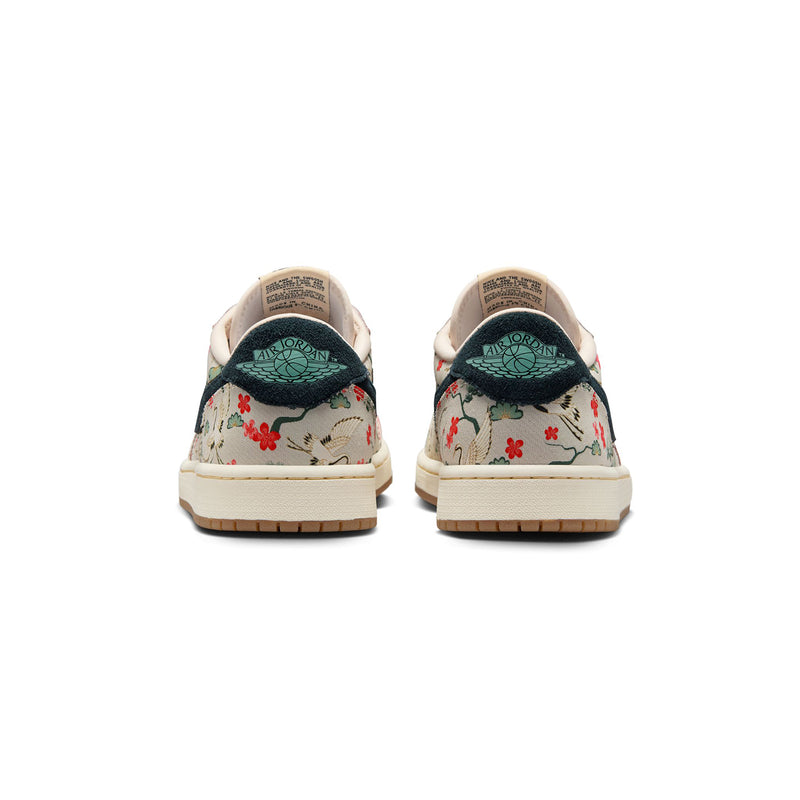 NIKE(ナイキ)｜Rui Hachimura Air Jordan 1 Retro Low(ルイハチムラ エアジョーダン1レトロロウ)｜【公式通販  UNION TOKYO】｜ユニオントーキョー