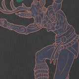 UNION ORIGINAL(ユニオンオリジナル)｜CABALLERO VENADO TEE(カバジェロヴェナドティー)｜【公式通販 UNION TOKYO】｜ユニオントーキョー