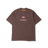 UNION ORIGINAL(ユニオンオリジナル)｜CABALLERO VENADO TEE(カバジェロヴェナドティー)｜【公式通販 UNION TOKYO】｜ユニオントーキョー