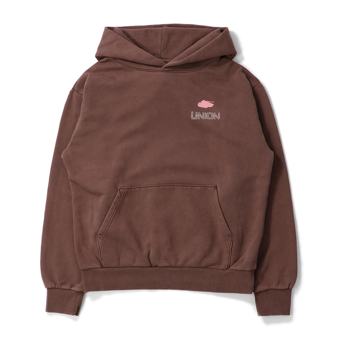 Features | NEEDLES x UNION 