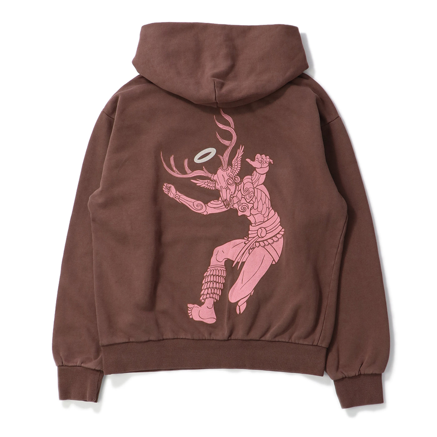 GUERRERO VENADO HOOD｜UNION ORIGINAL｜TOPS（トップス）｜【公式通販