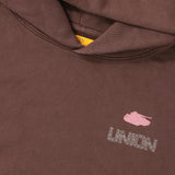 UNION ORIGINAL(ユニオンオリジナル)｜GUERRERO VENADO HOOD(ゲレドヴェナドフード)｜【公式通販 UNION TOKYO】｜ユニオントーキョー