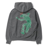 UNION ORIGINAL(ユニオンオリジナル)｜GUERRERO AGUILA HOOD(ゲレロアギラフード)｜【公式通販 UNION TOKYO】｜ユニオントーキョー