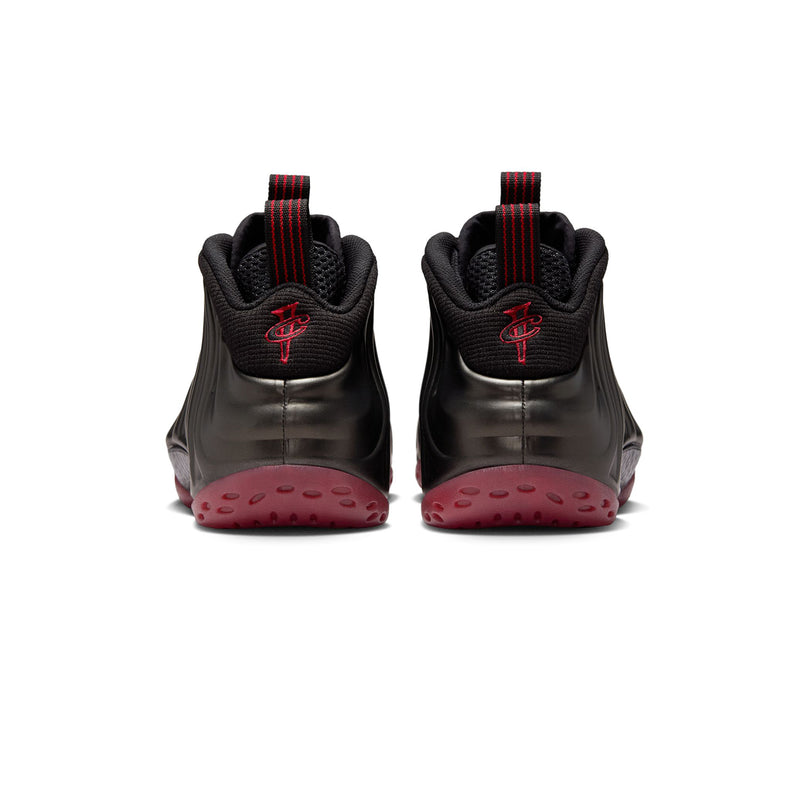 NIKE（ナイキ）/ SHOES（シューズ）/ Nike Air Foamposit One商品 / BLACK/VARSITY RED