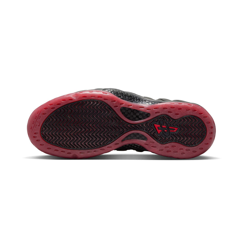 NIKE（ナイキ）/ SHOES（シューズ）/ Nike Air Foamposit One商品 / BLACK/VARSITY RED