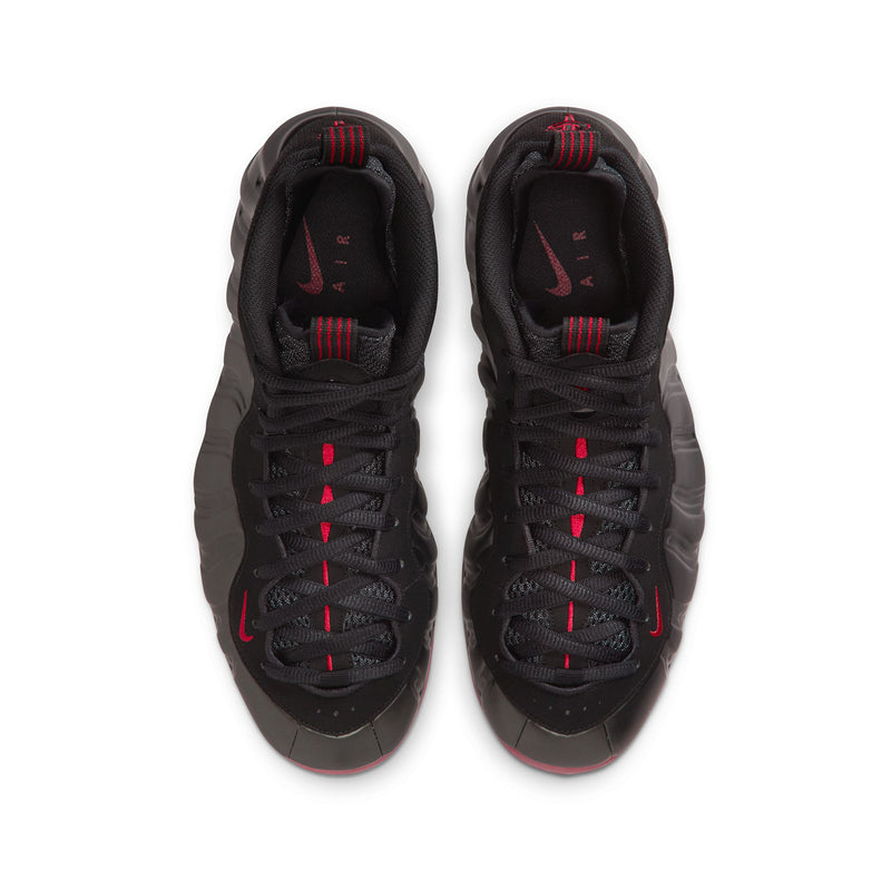 NIKE（ナイキ）/ SHOES（シューズ）/ Nike Air Foamposit One商品 / BLACK/VARSITY RED