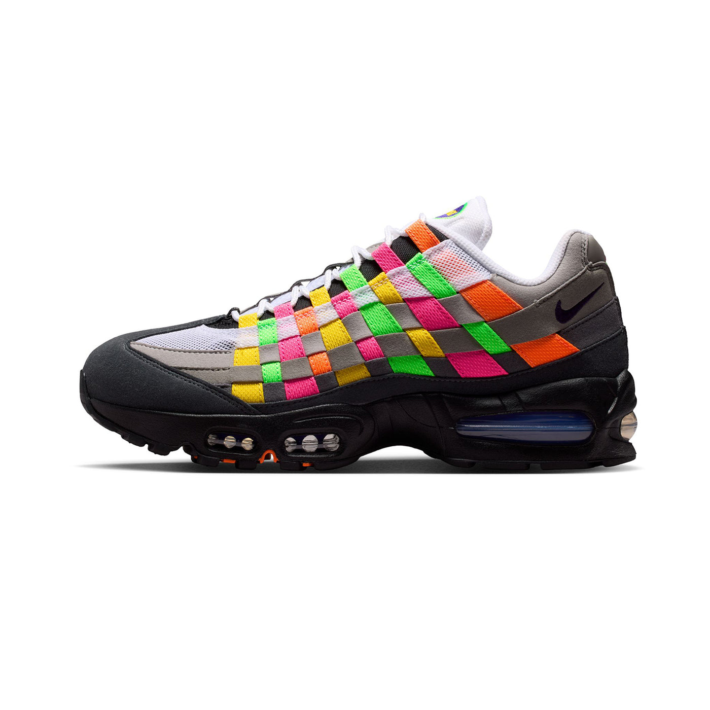 AIR MAX 95 WOVEN BB｜NIKE｜SHOES（シューズ）｜【公式通販 UNION