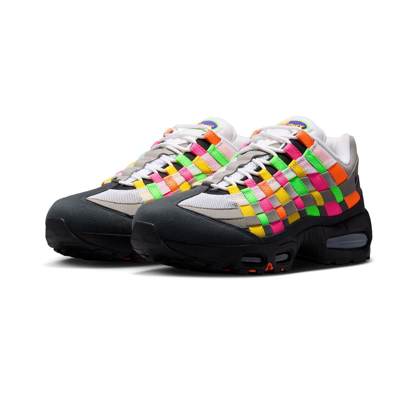 AIR MAX 95 WOVEN BB｜NIKE｜SHOES（シューズ）｜【公式通販 UNION