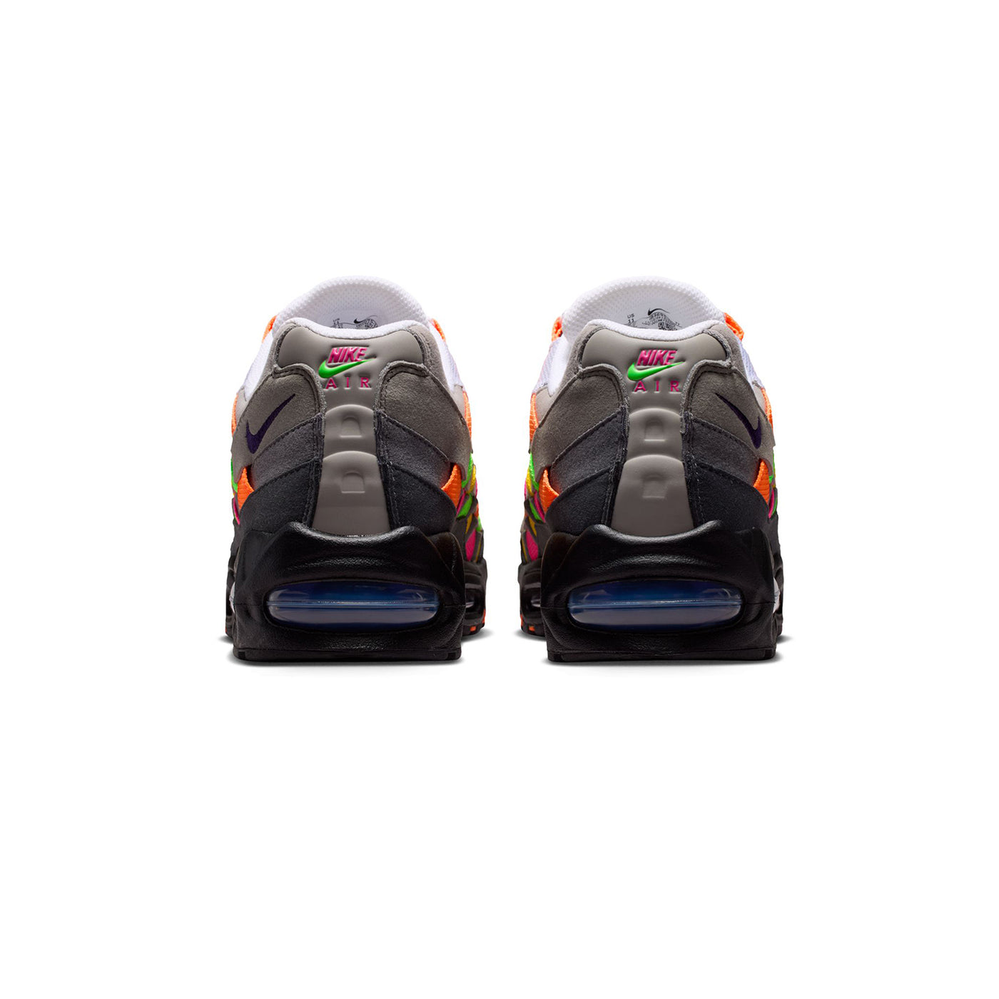 AIR MAX 95 WOVEN BB｜NIKE｜SHOES（シューズ）｜【公式通販 UNION 