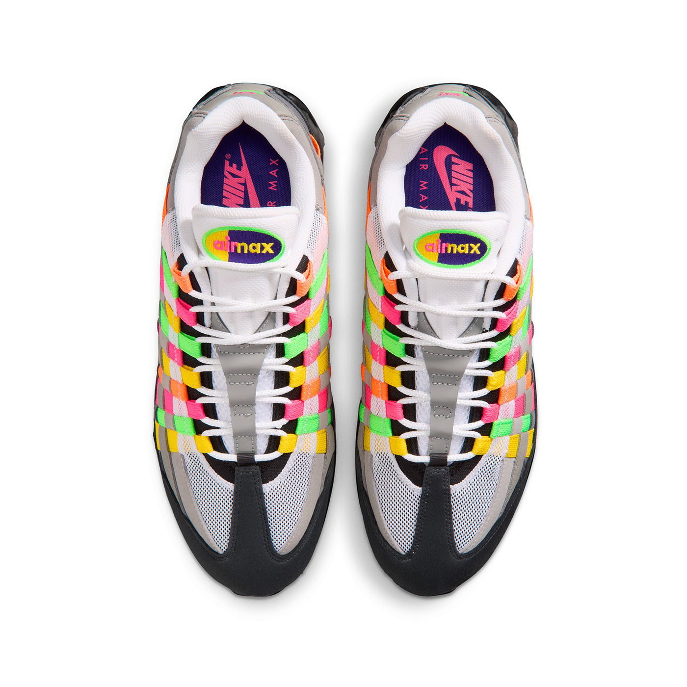 AIR MAX 95 WOVEN BB｜NIKE｜SHOES（シューズ）｜【公式通販 UNION 