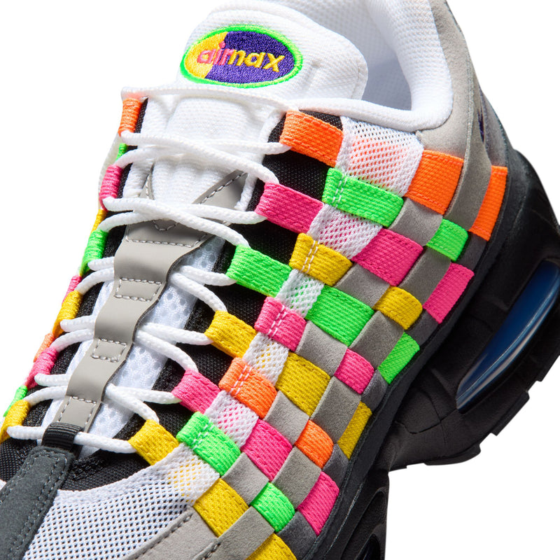 AIR MAX 95 WOVEN BB｜NIKE｜SHOES（シューズ）｜【公式通販 UNION