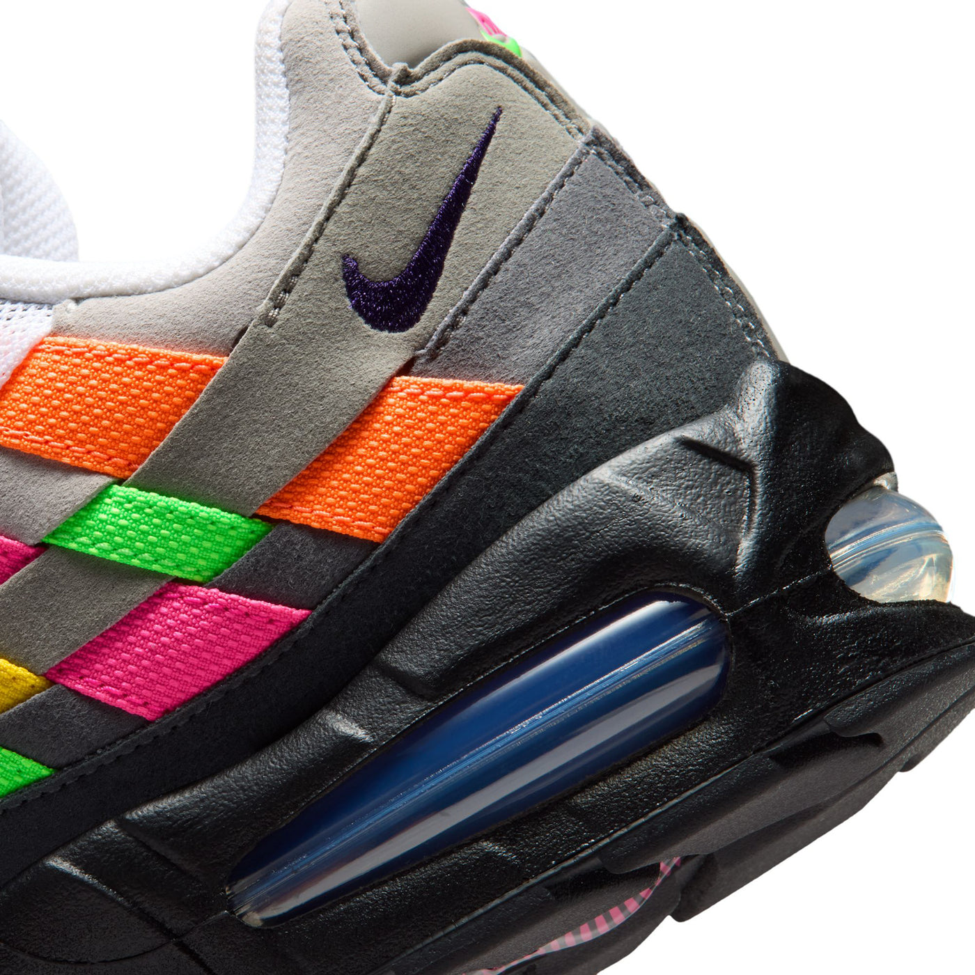 AIR MAX 95 WOVEN BB｜NIKE｜SHOES（シューズ）｜【公式通販 UNION