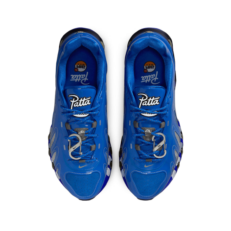 NIKE（ナイキ）/ SHOES（シューズ）/ AIR MAX DN8 SP商品 / GAME ROYAL/LIGHT CHARCOAL