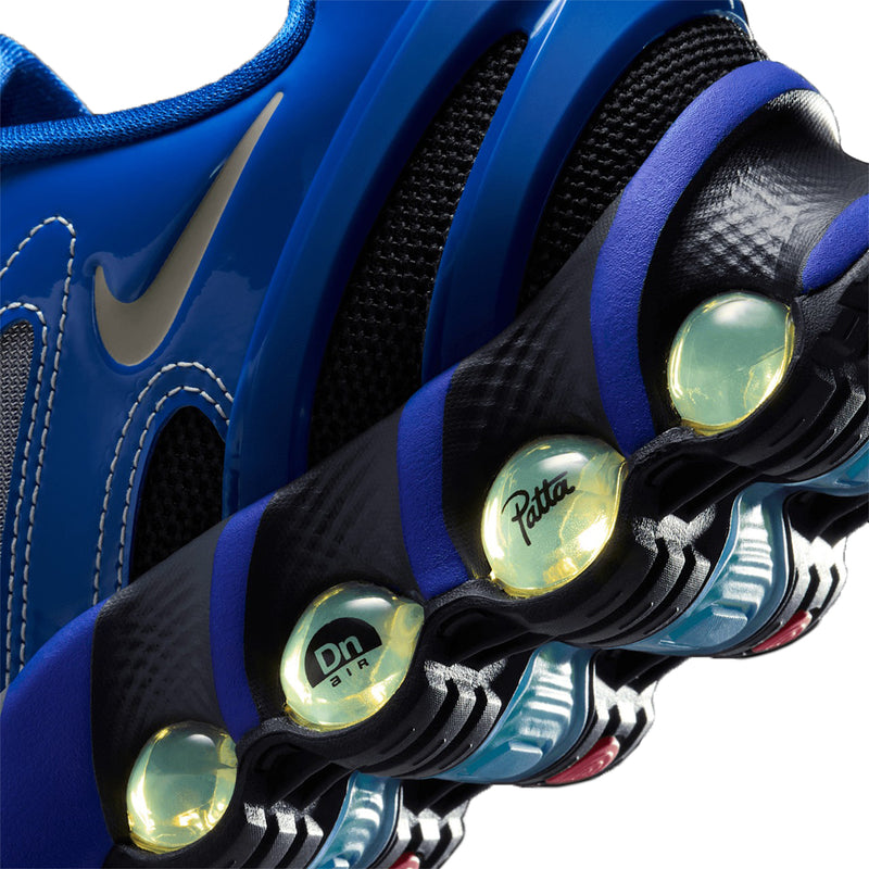 NIKE（ナイキ）/ SHOES（シューズ）/ AIR MAX DN8 SP商品 / GAME ROYAL/LIGHT CHARCOAL