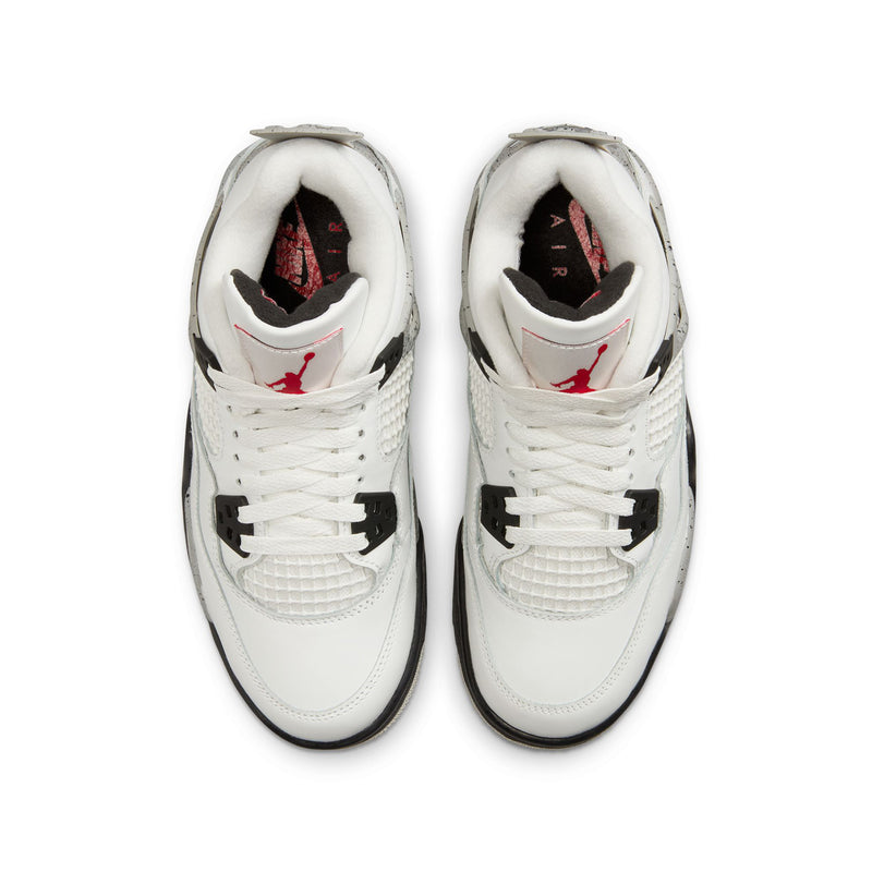NIKE(ナイキ)｜Air Jordan 4 RETRO OG GS(エアジョーダン4レトロOG GS)｜【公式通販 UNION TOKYO】｜ユニオントーキョー