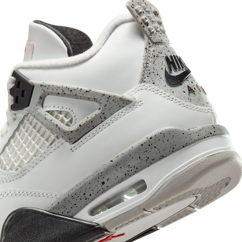 NIKE(ナイキ)｜Air Jordan 4 RETRO OG GS(エアジョーダン4レトロOG GS)｜【公式通販 UNION TOKYO】｜ユニオントーキョー