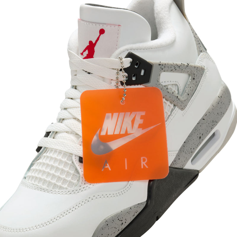 NIKE(ナイキ)｜Air Jordan 4 RETRO OG GS(エアジョーダン4レトロOG GS)｜【公式通販 UNION TOKYO】｜ユニオントーキョー