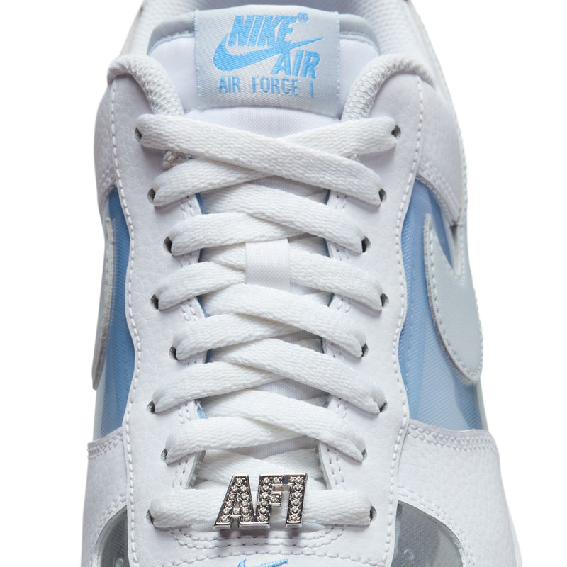 NIKE公式】ナイキ エア フォース 1 プレミアム Clot 'White