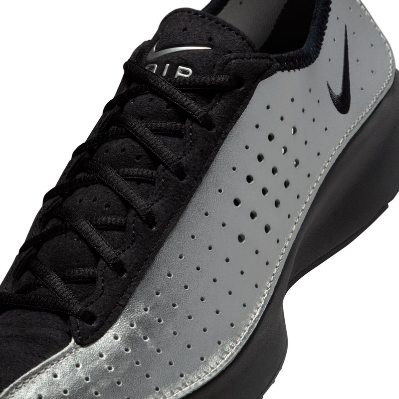 NIKE（ナイキ）/ SHOES（シューズ）/ Nike Womens Superfly商品 / METALLIC SILVER/BLACK-ANTHRACITE-VOLT