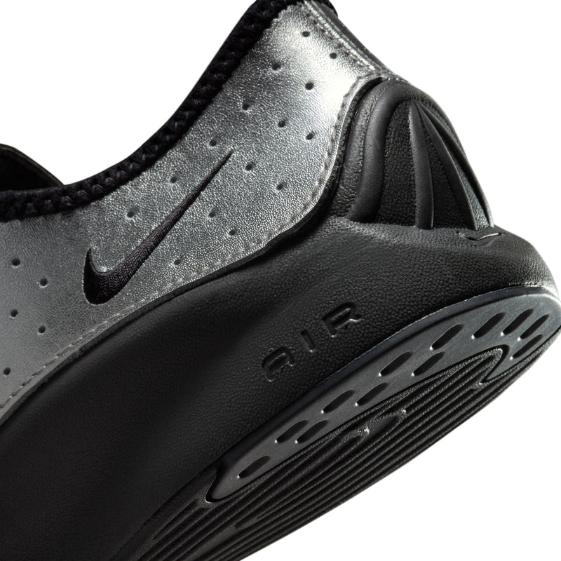 NIKE（ナイキ）/ SHOES（シューズ）/ Nike Womens Superfly商品 / METALLIC SILVER/BLACK-ANTHRACITE-VOLT