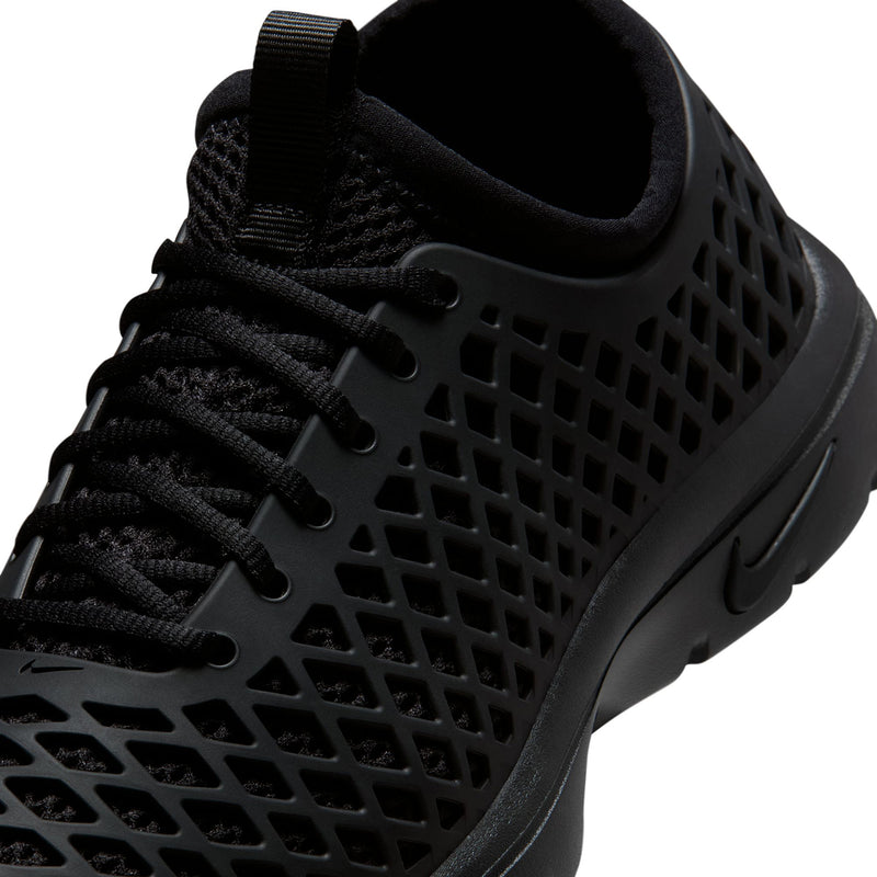 NIKE（ナイキ）/ SHOES（シューズ）/ REJUVEN8 RUN OG SP QS商品 / BLACK/BLACK-SAIL