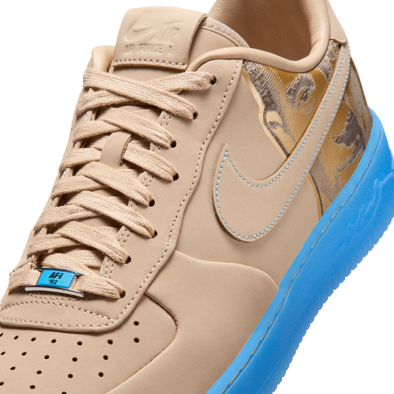 NIKE（ナイキ）/ SHOES（シューズ）/ AIR FORCE 1 LOW PROTRO商品 / LINEN/LINEN-UNIVERSITY BLUE