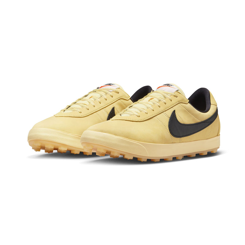NIKE（ナイキ）/ SHOES（シューズ）/ NIKE ASTROGRABBER QS商品 / SOFT YELLOW/BLACK-SAIL-SAFETY ORANGE