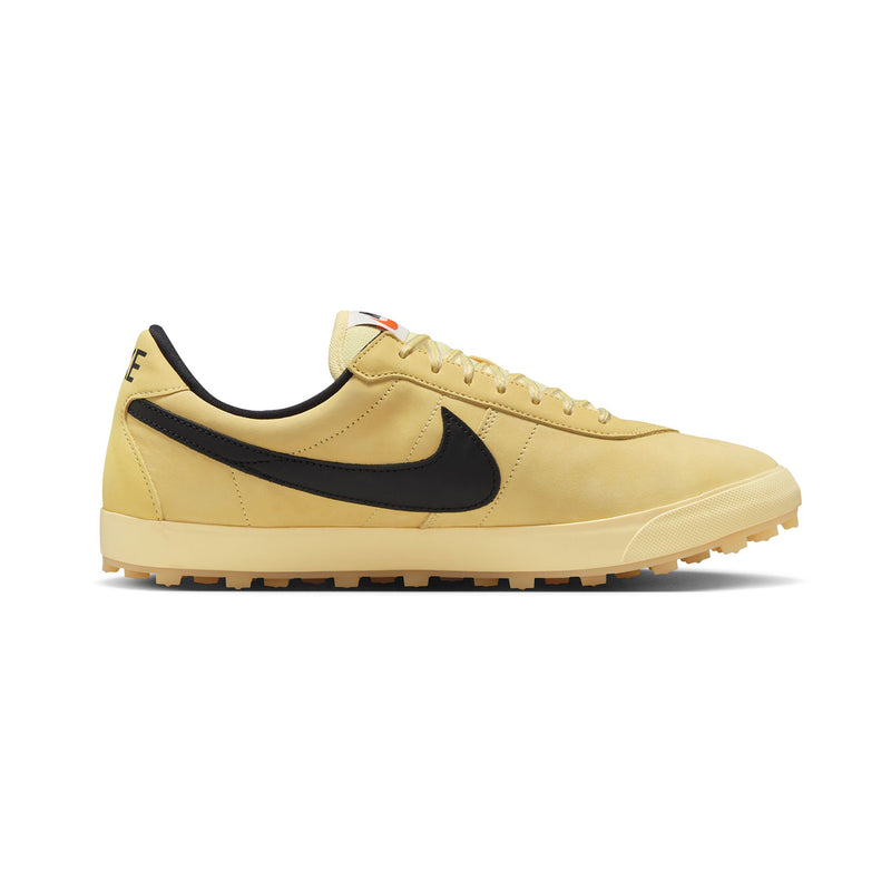 NIKE（ナイキ）/ SHOES（シューズ）/ NIKE ASTROGRABBER QS商品 / SOFT YELLOW/BLACK-SAIL-SAFETY ORANGE