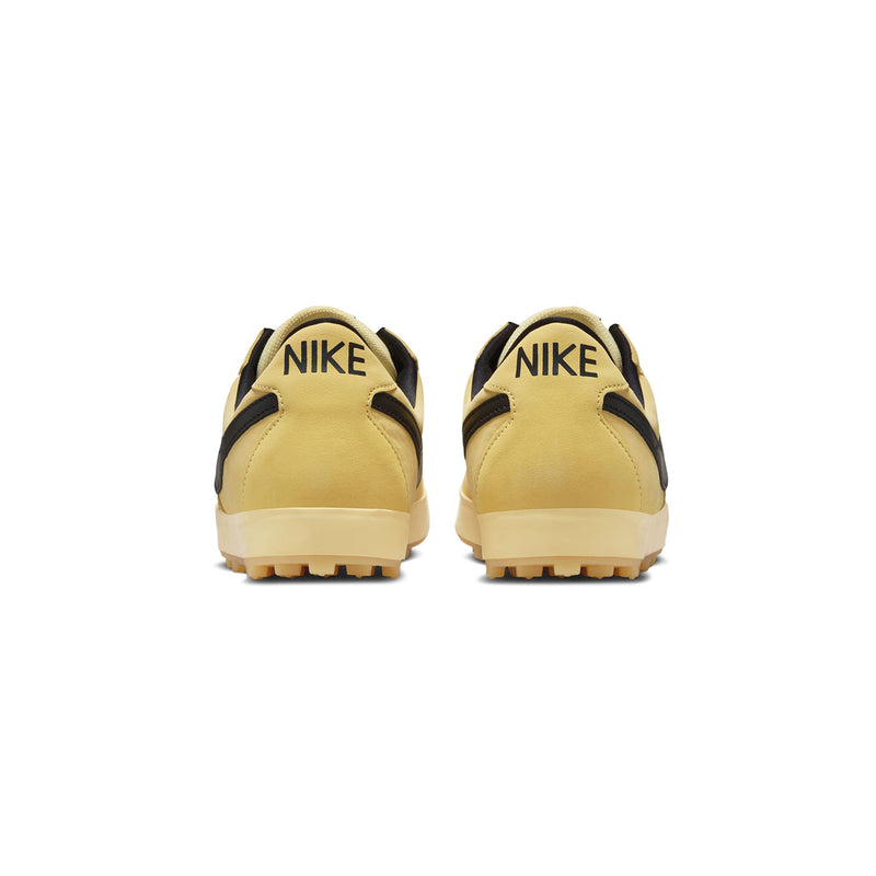 NIKE（ナイキ）/ SHOES（シューズ）/ NIKE ASTROGRABBER QS商品 / SOFT YELLOW/BLACK-SAIL-SAFETY ORANGE