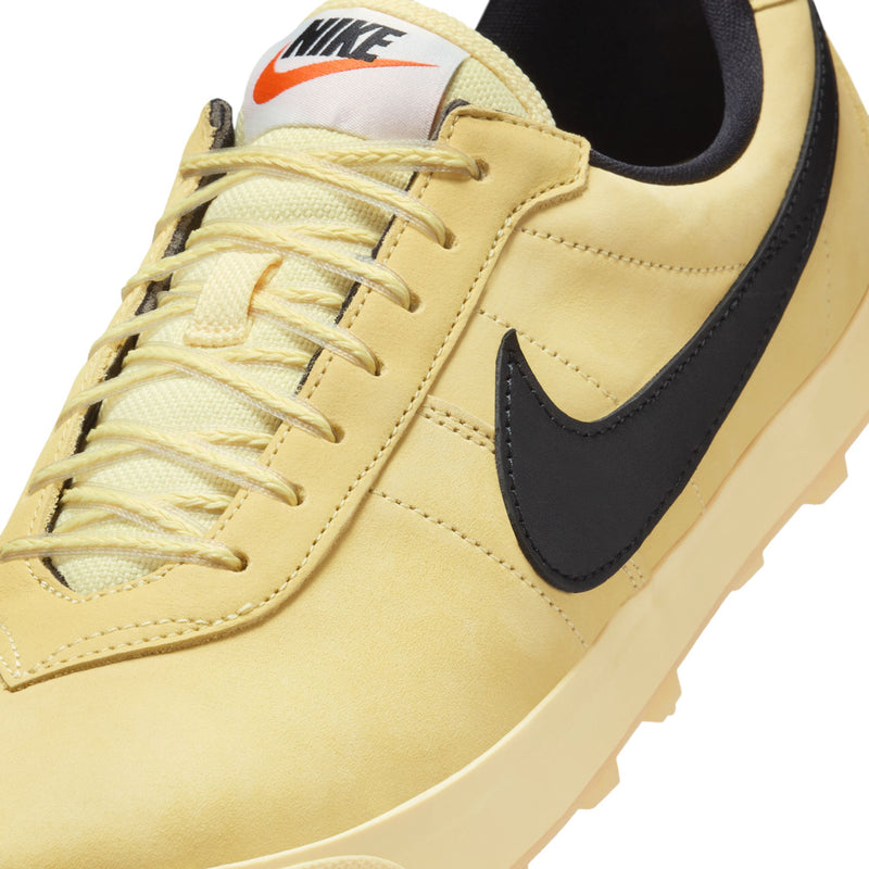 NIKE（ナイキ）/ SHOES（シューズ）/ NIKE ASTROGRABBER QS商品 / SOFT YELLOW/BLACK-SAIL-SAFETY ORANGE
