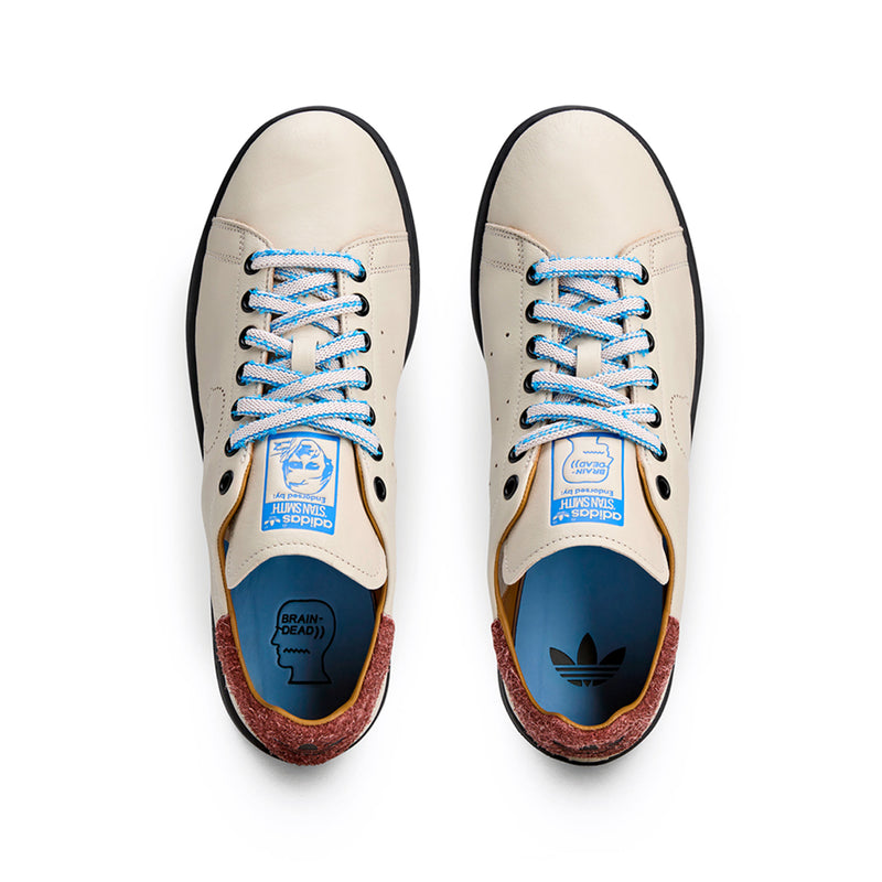 ADIDAS(アディダス)｜adidas STAN SMITH BRAIN DEAD(アディダス 