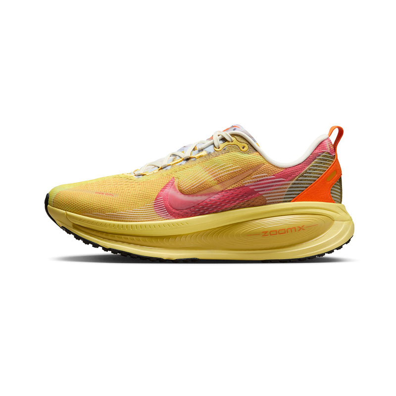 NIKE（ナイキ）/ SHOES（シューズ）/ Nike Zoom Vomelo 18 SE商品 / MULTI-COLOR/CLEAR-VIVID SULFUR