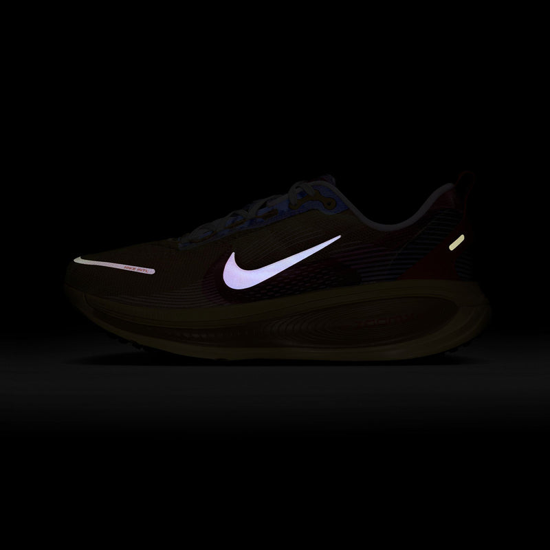 NIKE（ナイキ）/ SHOES（シューズ）/ Nike Zoom Vomelo 18 SE商品 / MULTI-COLOR/CLEAR-VIVID SULFUR