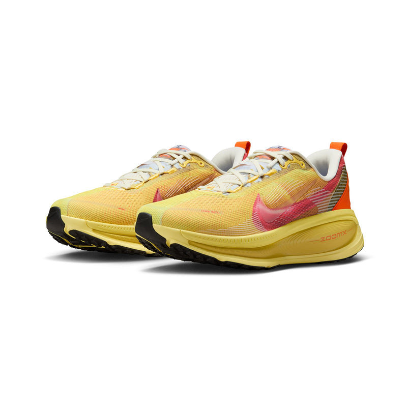 NIKE（ナイキ）/ SHOES（シューズ）/ Nike Zoom Vomelo 18 SE商品 / MULTI-COLOR/CLEAR-VIVID SULFUR