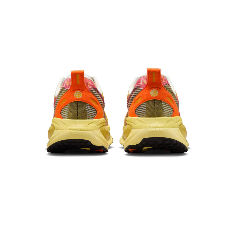 NIKE（ナイキ）/ SHOES（シューズ）/ Nike Zoom Vomelo 18 SE商品 / MULTI-COLOR/CLEAR-VIVID SULFUR
