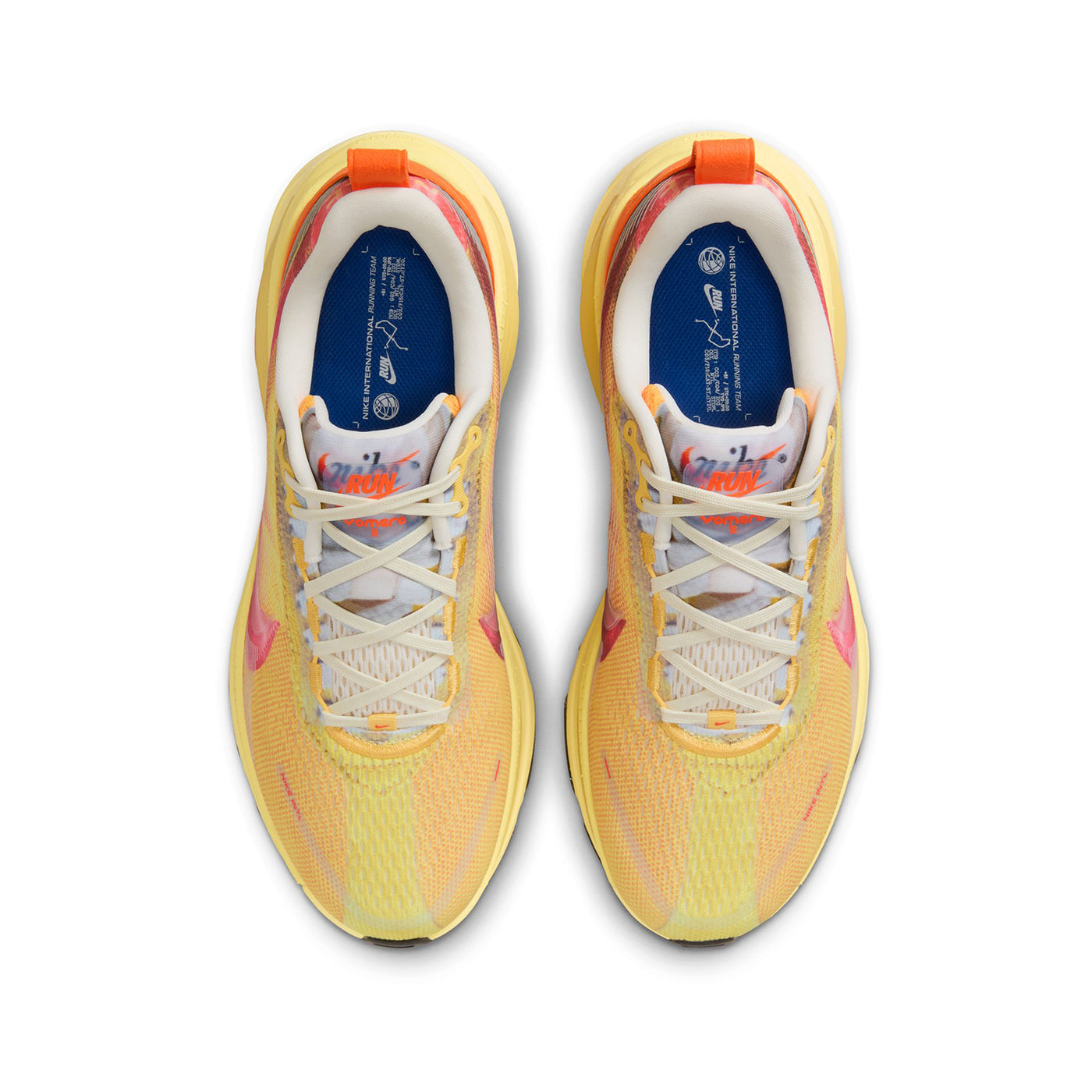 NIKE ZOOM VOMELO 18 SE｜NIKE｜SHOES（シューズ）｜【公式通販