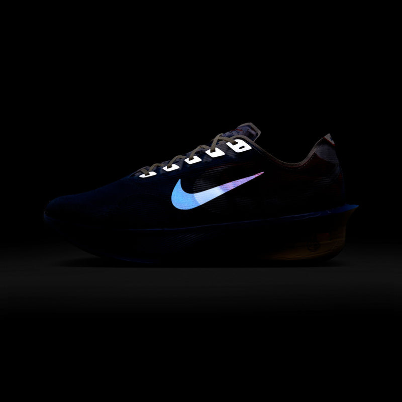 NIKE（ナイキ）/ SHOES（シューズ）/ Nike ZoomX Vapor Fly Next% 4 PRM商品 / MULTI-COLOR/CLEAR-MOUNTAIN BLUE-FIRE RED