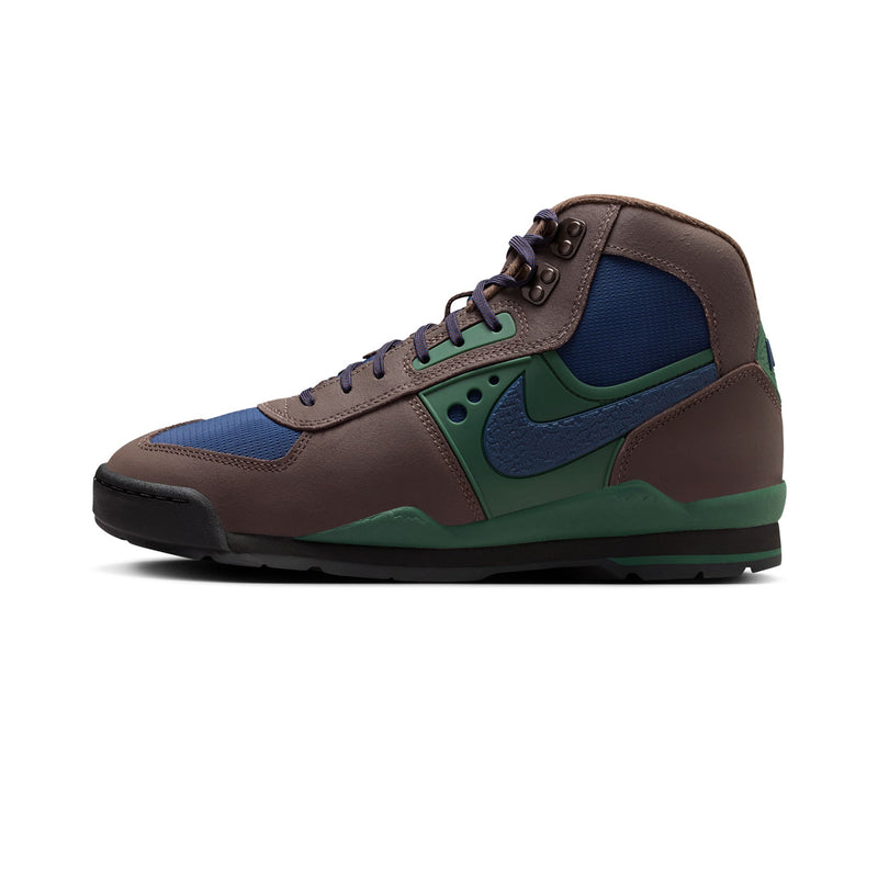 NIKE（ナイキ）/ SHOES（シューズ）/ BLTRO SP商品 / BAROQUE BROWN/MIDNIGHT GREEN-MIDNIGHT NAVY-BLACK