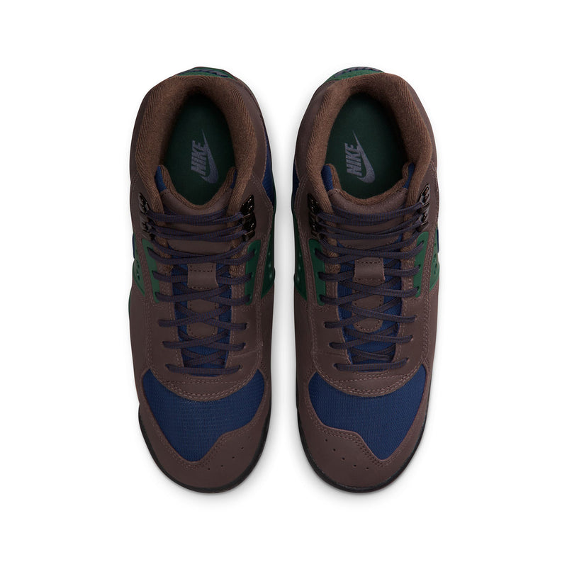 NIKE（ナイキ）/ SHOES（シューズ）/ BLTRO SP商品 / BAROQUE BROWN/MIDNIGHT GREEN-MIDNIGHT NAVY-BLACK