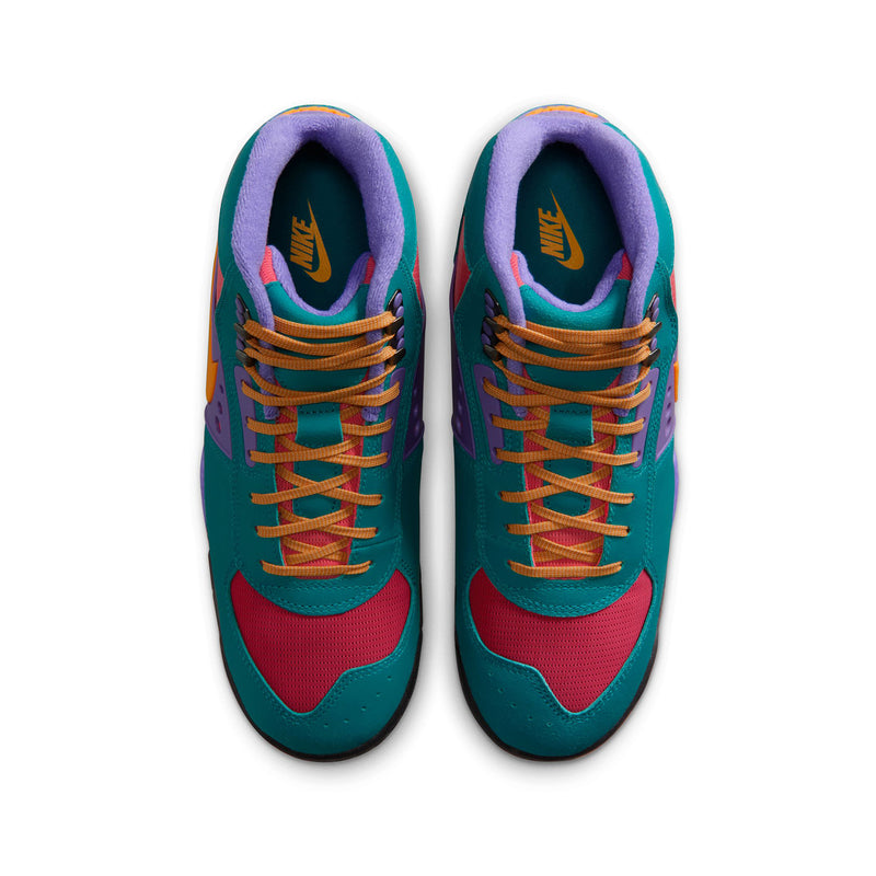 NIKE（ナイキ）/ SHOES（シューズ）/ BLTRO SP商品 / BRT SPRUCE/KUMQUAT-FRUIT PUNCH-CELESTIAL GOLD-BLACK