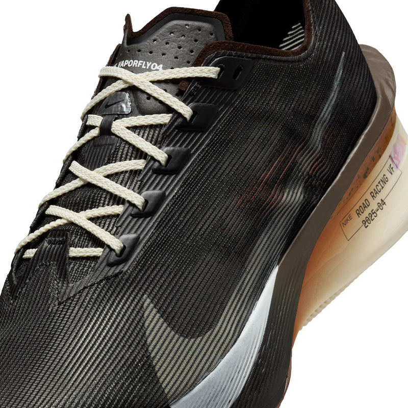 NIKE（ナイキ）/ SHOES（シューズ）/ Nike ZoomX Vapor Fly Next% 4商品 / VELVET BROWN/SOFT PEARL-BLACK