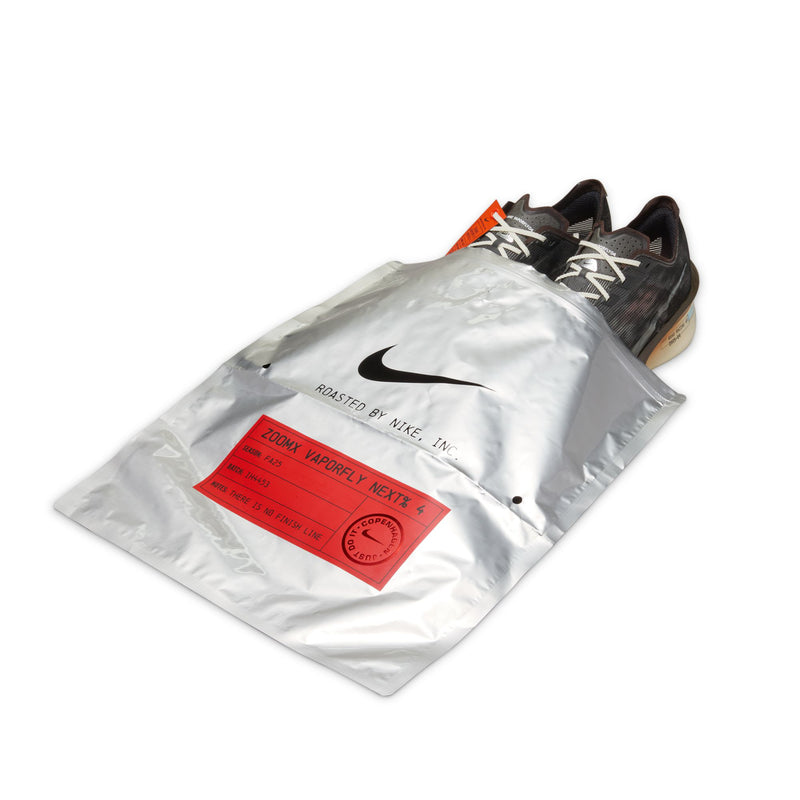 NIKE（ナイキ）/ SHOES（シューズ）/ Nike ZoomX Vapor Fly Next% 4商品 / VELVET BROWN/SOFT PEARL-BLACK