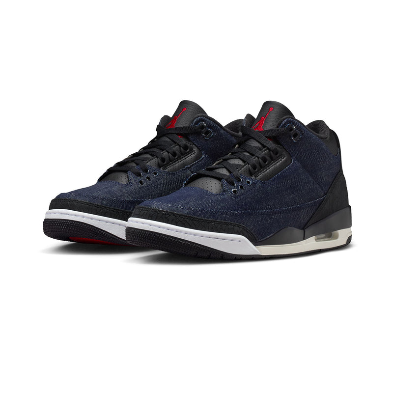 AIR JORDAN 3 X LEVI'S 