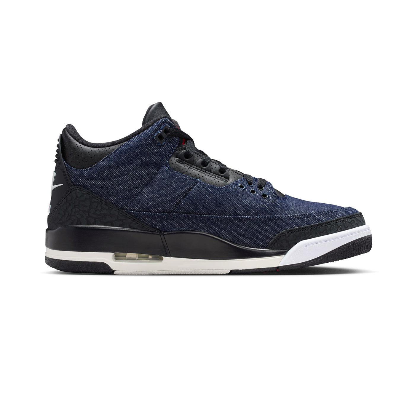 AIR JORDAN 3 X LEVI'S 