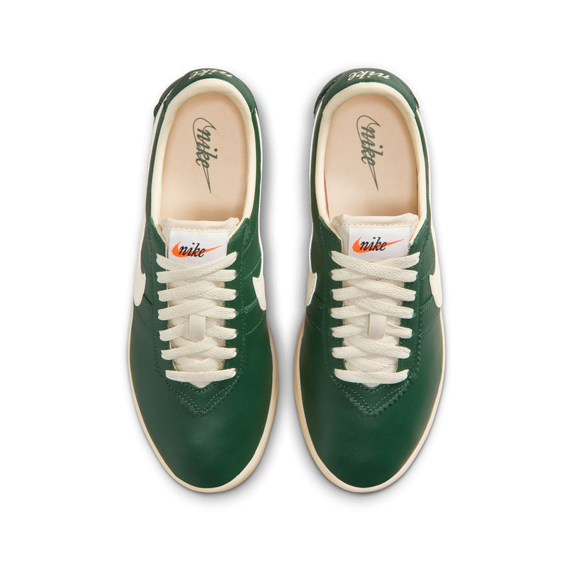 NIKE（ナイキ）/ SHOES（シューズ）/ Nike Womens Astrograbber LTHR商品 / FIR/MUSLIN-SAIL