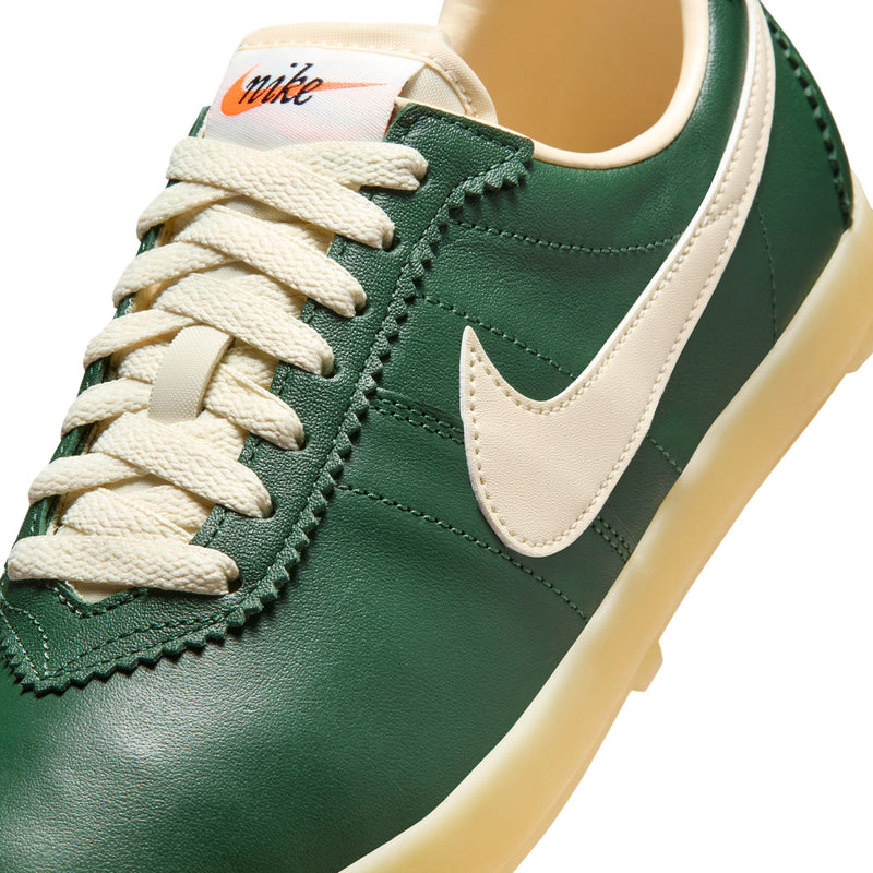 NIKE（ナイキ）/ SHOES（シューズ）/ Nike Womens Astrograbber LTHR商品 / FIR/MUSLIN-SAIL