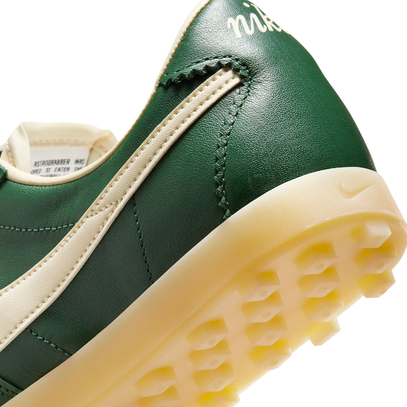 NIKE WOMENS ASTROGRABBER LTHR｜NIKE｜SHOES（シューズ）｜【公式通販
