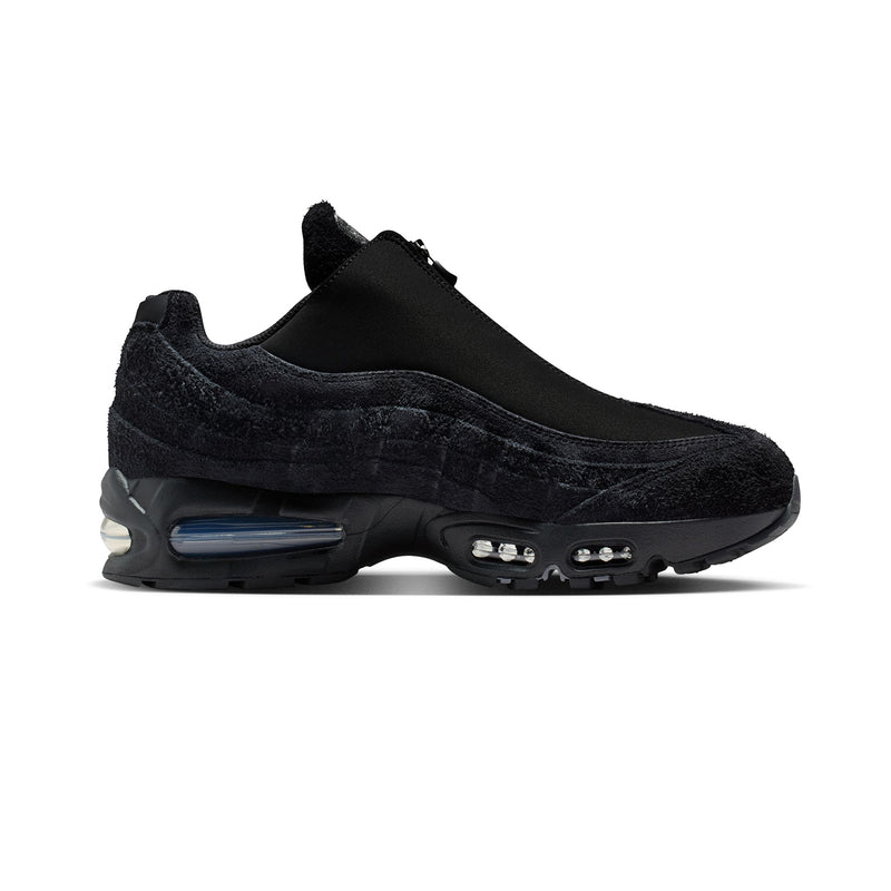 NIKE（ナイキ）/ SHOES（シューズ）/ AIR MAX 95 BIG BUBBLE ZIP SP商品 / BLACK/ANTHRACITE-MTLC COOL GREY-WHITE