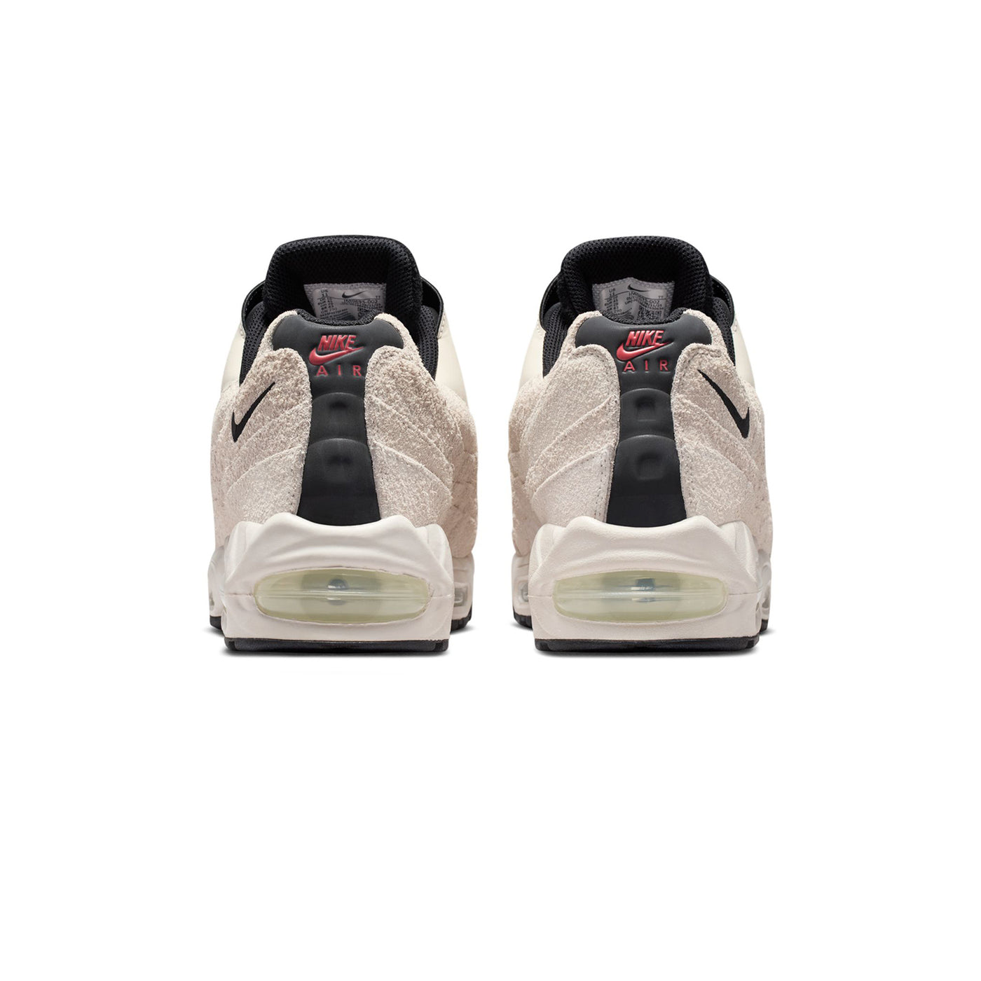 AIR MAX 95 BIG BUBBLE ZIP SP｜NIKE｜SHOES（シューズ）｜【公式通販
