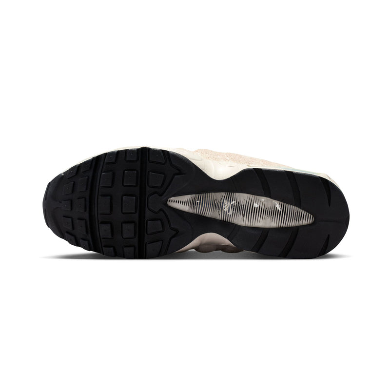 AIR MAX 95 BIG BUBBLE ZIP SP｜NIKE｜SHOES（シューズ）｜【公式通販